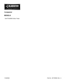 Cover sheet