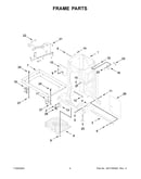 Frame parts