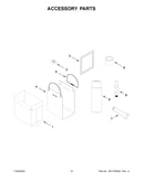 Accessory parts