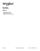 Cover sheet