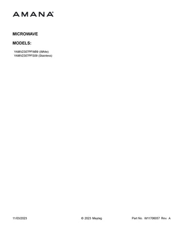 Cover sheet