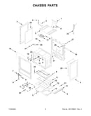 Chassis parts