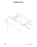 Drawer parts