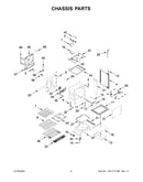 Chassis parts