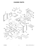 Chassis parts