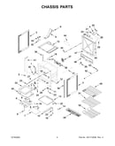 Chassis parts
