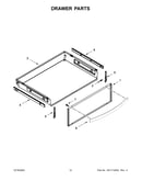 Drawer parts