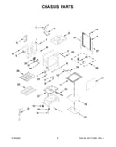 Chassis parts