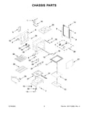 Chassis parts