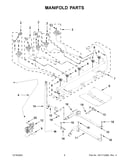 Manifold parts