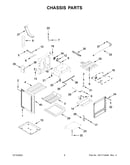 Chassis parts