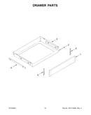 Drawer parts