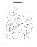 Chassis parts
