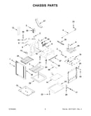 Chassis parts