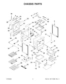Chassis parts
