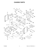 Chassis parts
