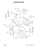Chassis parts