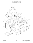 Chassis parts