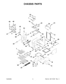 Chassis parts