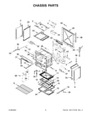 Chassis parts