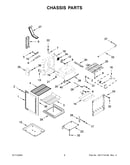 Chassis parts
