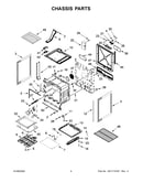 Chassis parts