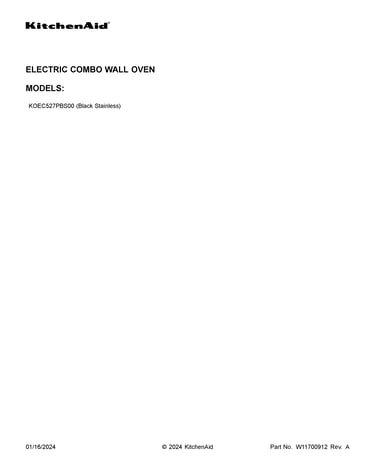 Cover sheet