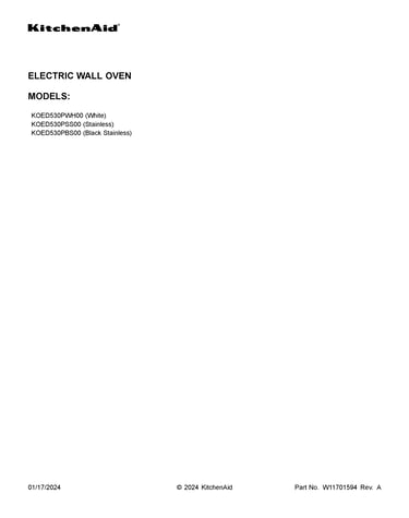 Cover sheet