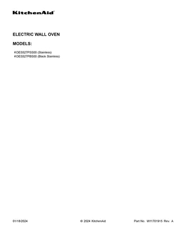 Cover sheet