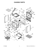 Chassis parts