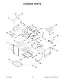 Chassis parts