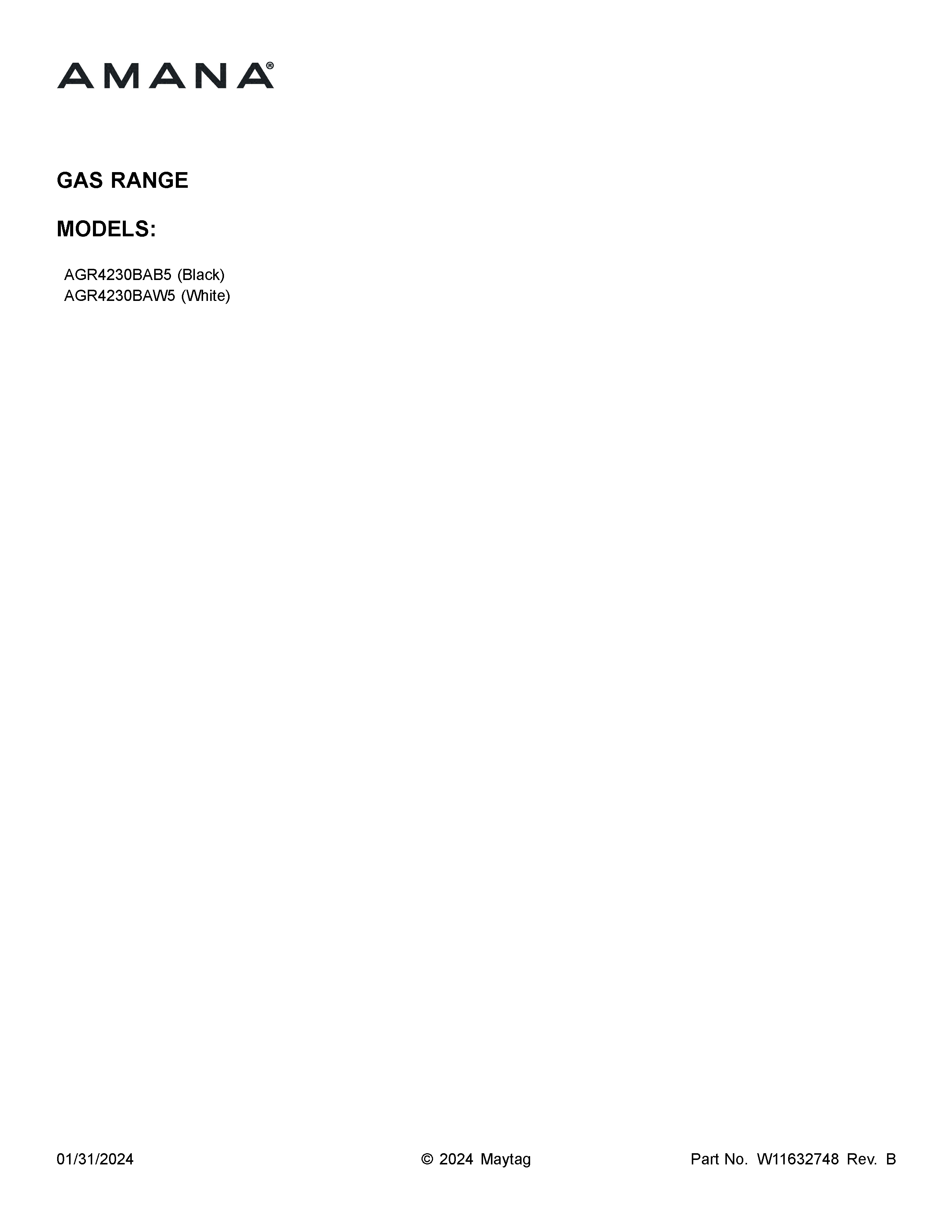 Cover sheet