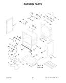 Chassis parts