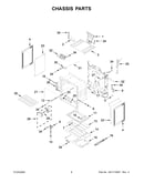 Chassis parts