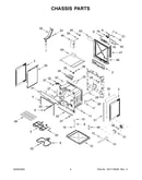 Chassis parts