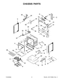 Chassis parts