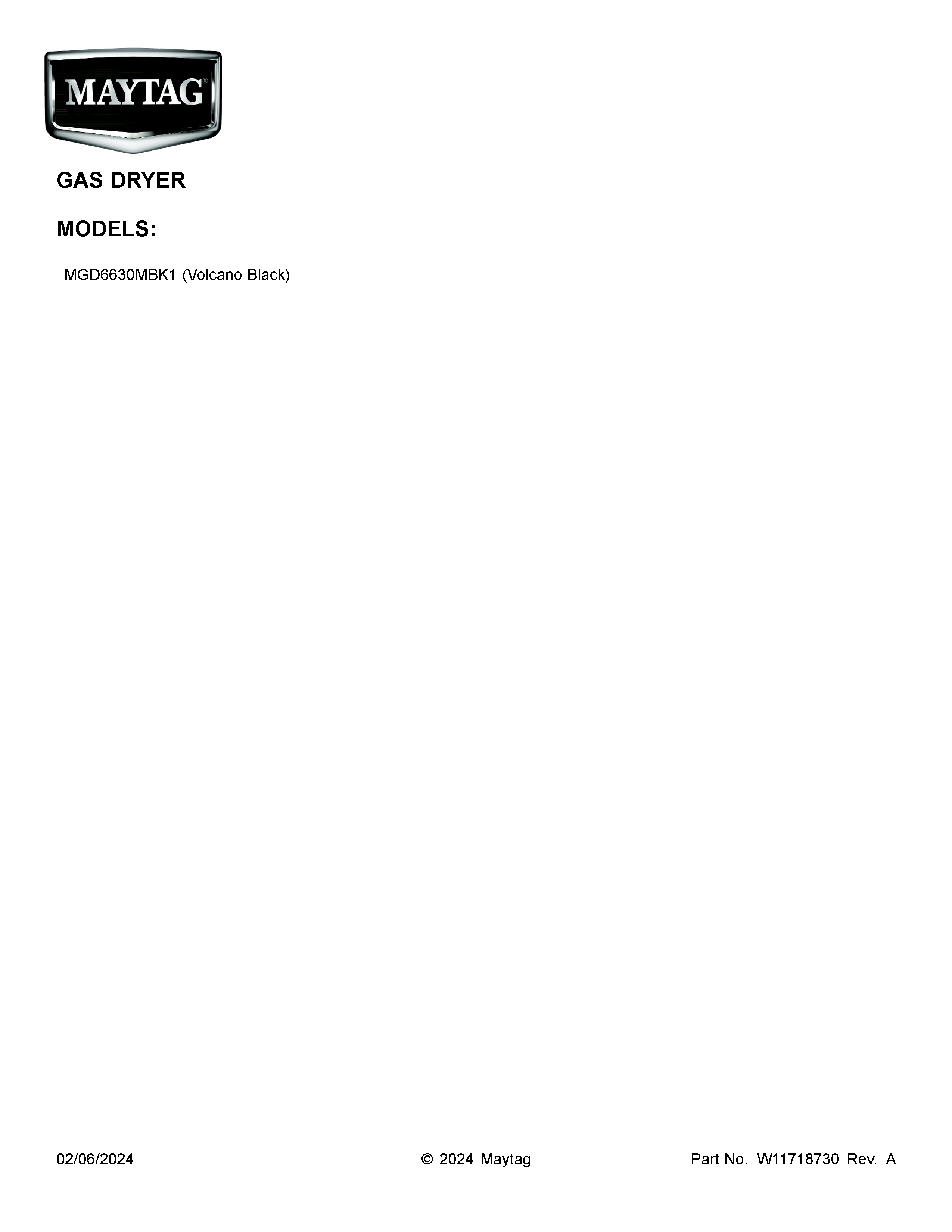 Cover sheet