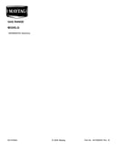 Cover sheet