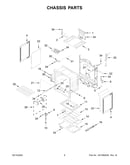 Chassis parts