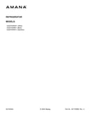 Cover sheet