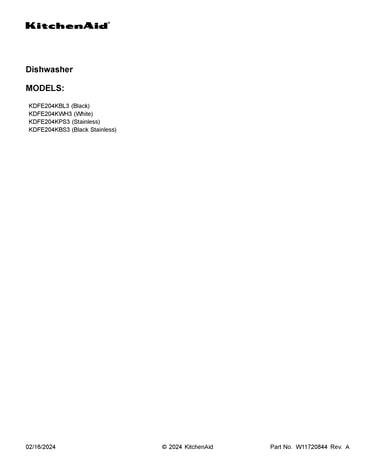 Cover sheet