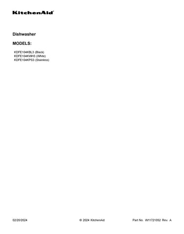 Cover sheet