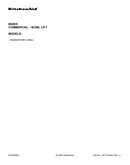 Cover sheet