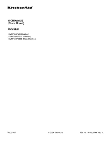 Cover sheet