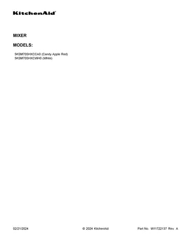 Cover sheet