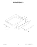 Drawer parts
