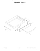 Drawer parts