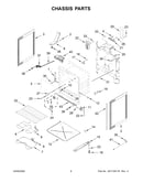 Chassis parts