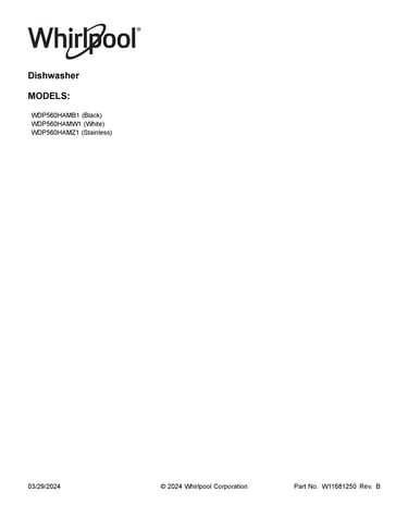 Cover sheet