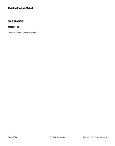 Cover sheet